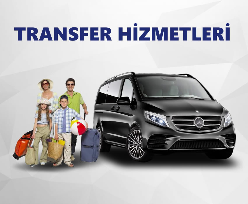 Özel transfer